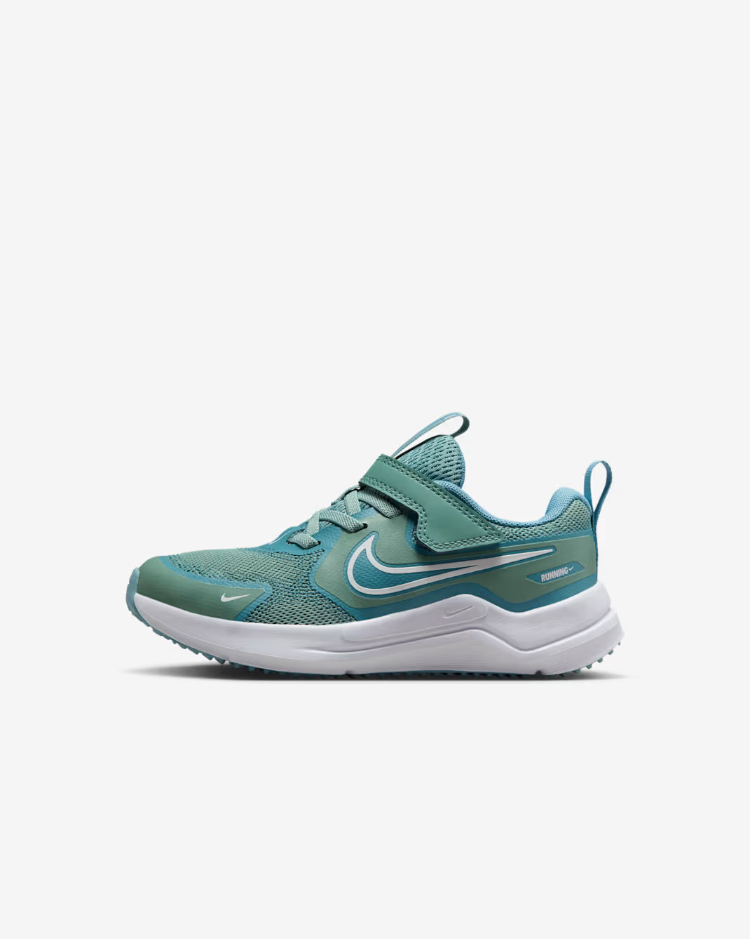 Nike Cosmic Runner Little Kids' Shoes | Nike (US)