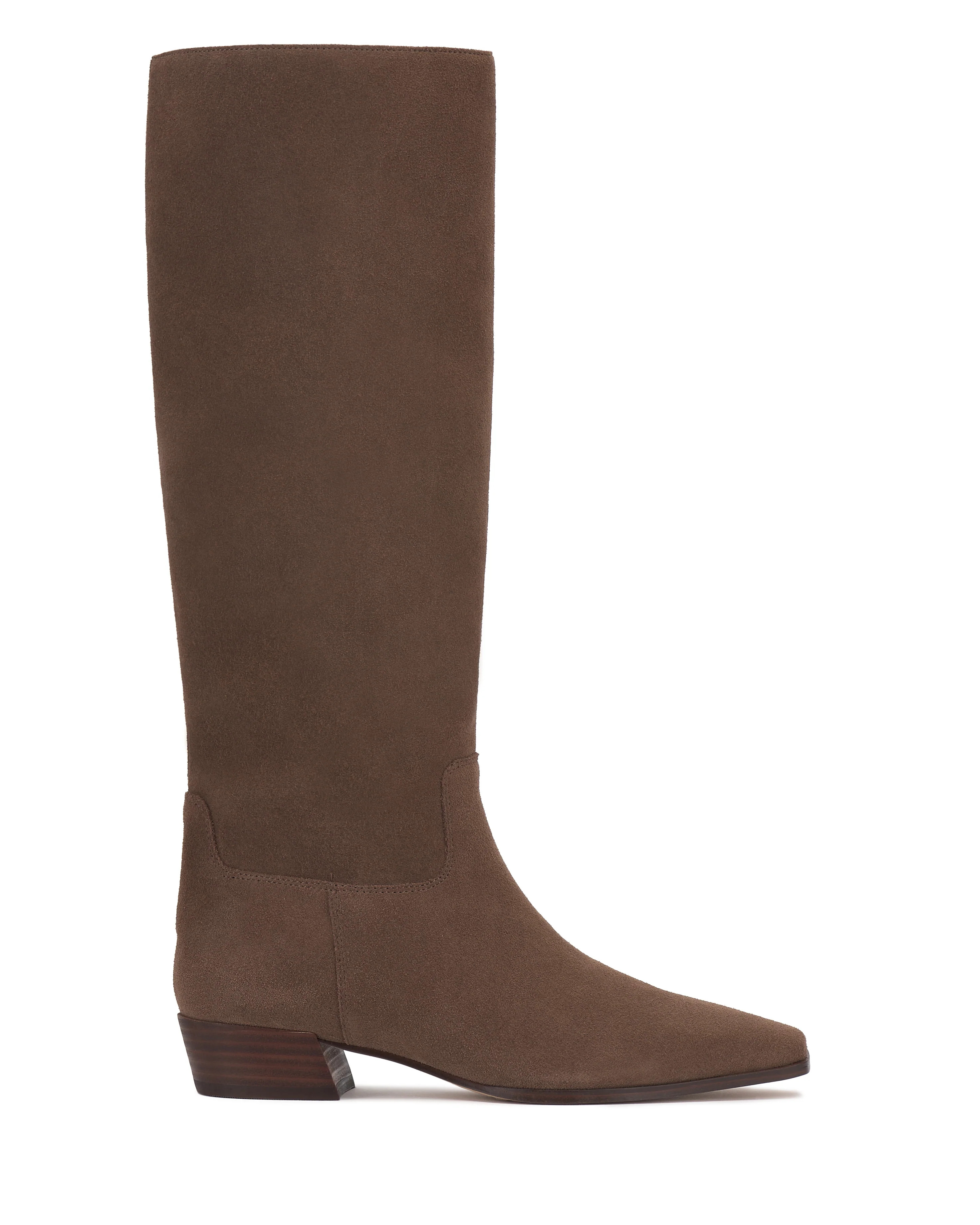 Pavla Knee High Boot | Vince Camuto
