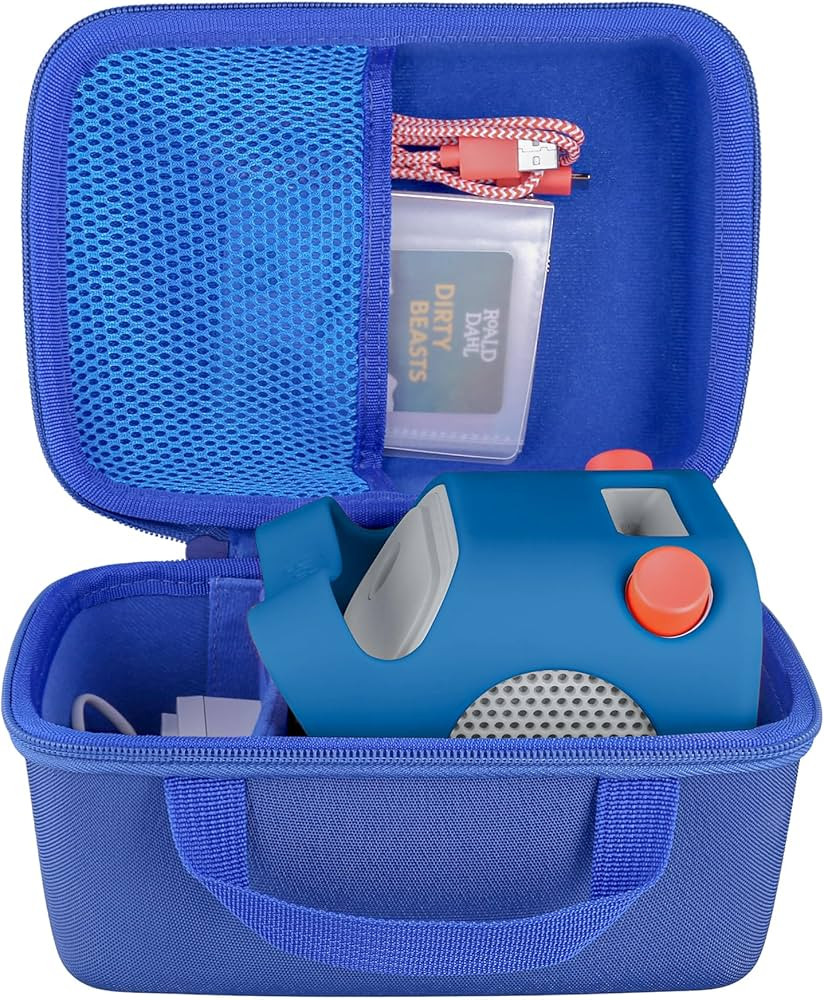 co2CREA Hard Case Compatible with Yoto Player 3rd Generation Kids Screen-Free Bluetooth Audio Spe... | Amazon (US)