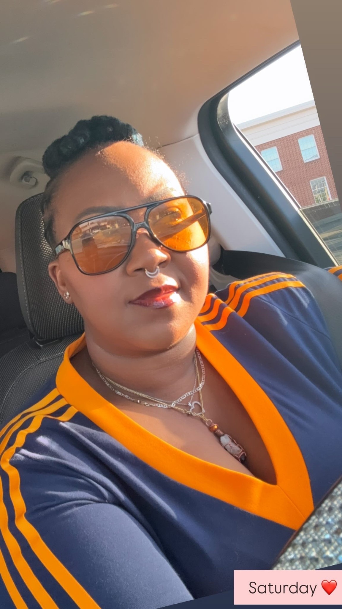 I see you summer 🌞

#LTKPlusSize #LTKOver40 #LTKootd