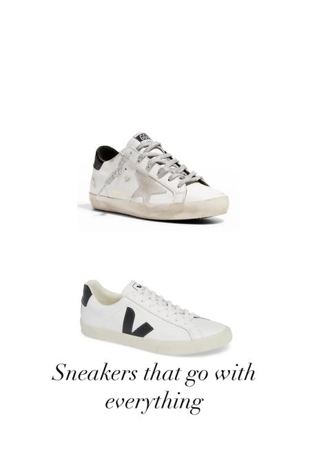 True to size and so classic you’ll have them for years! White sneakers 

#LTKshoecrush #LTKstyletip #LTKFind