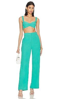 Torie Pant Set
                    
                    MORE TO COME
                
           ... | Revolve Clothing (Global)