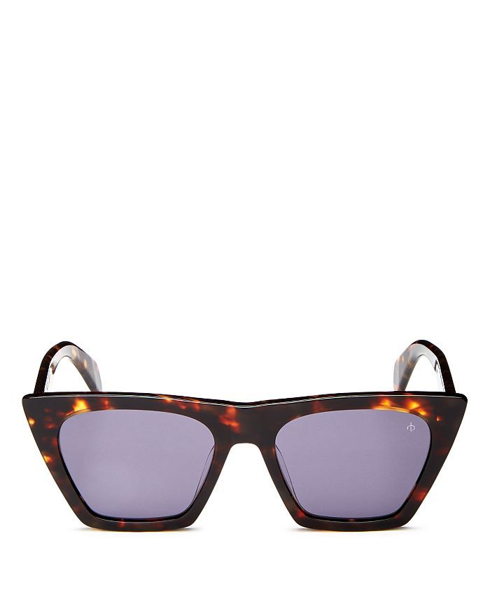 rag & bone Women's Square Sunglasses, 51mm Back to Results -  Jewelry & Accessories - Bloomingdal... | Bloomingdale's (US)