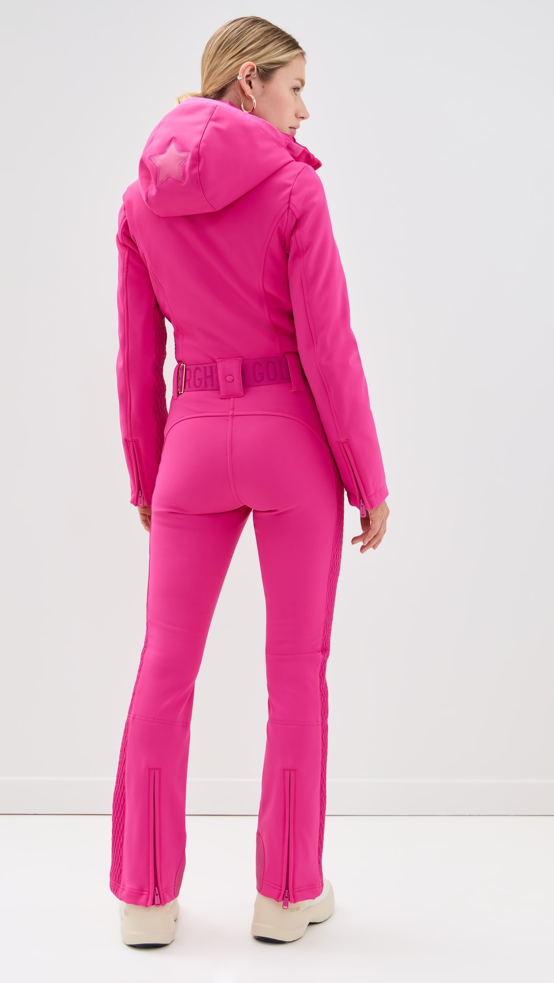 Angele Jumpsuit | Shopbop