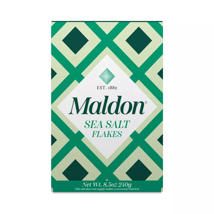 Maldon, Maldon Sea Salt Flakes | Thrive Market