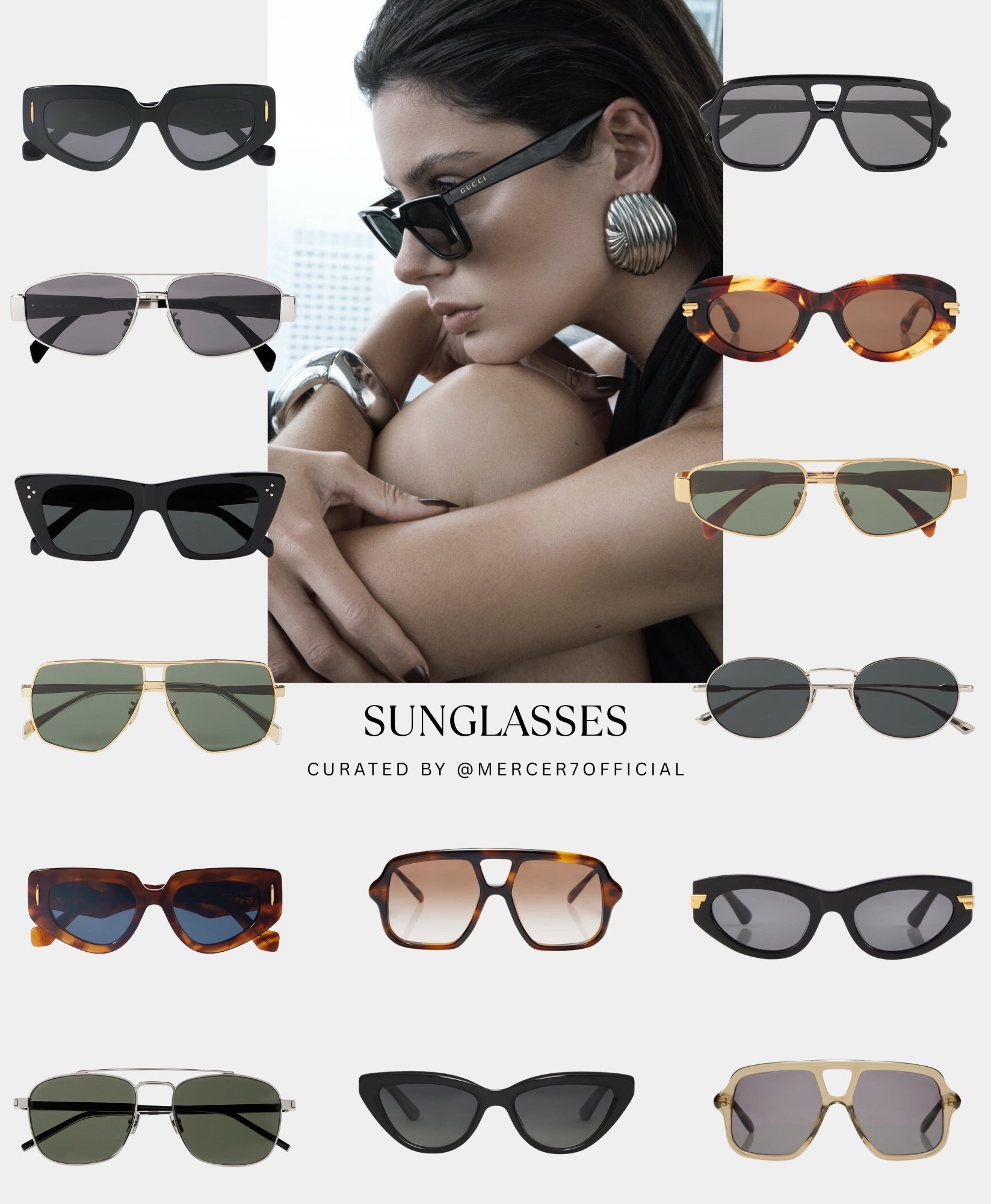 My favourite accessory!

#LTKuk #LTKeurope #LTKluxury