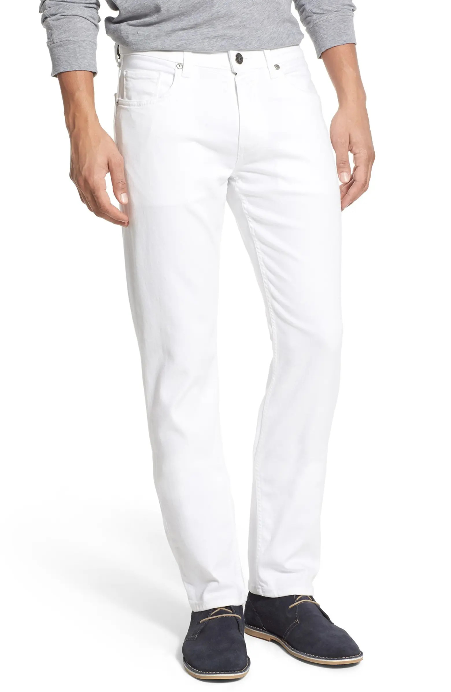 'Federal' Slim Straight Leg Jeans | Nordstrom