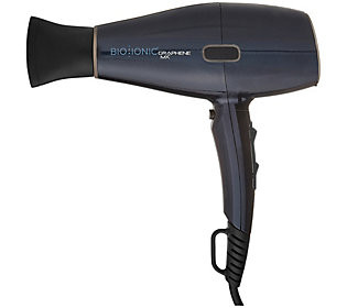 Bio Ionic Graphene Professional Dryer | QVC
