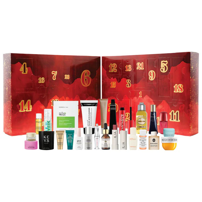 Advent Calendar | Sephora (CA)