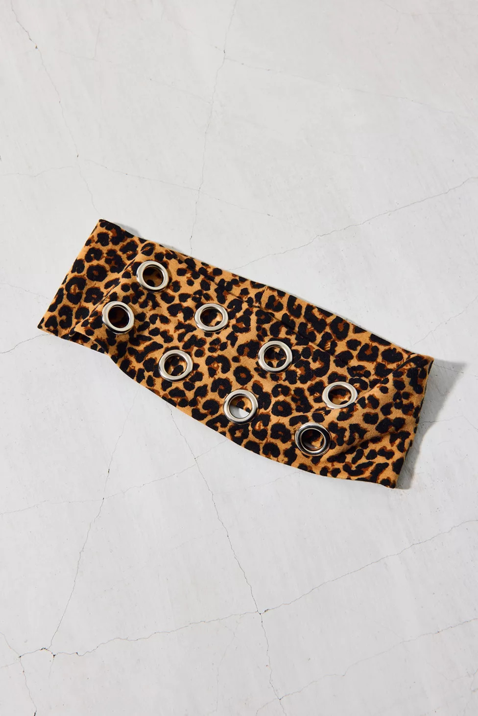 Grommet Soft And Stretchy Wide Headband | Urban Outfitters (US and RoW)