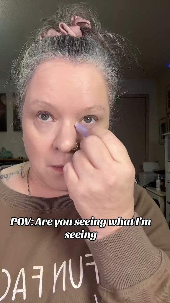 Mature skin approved under eye concealer  

#LTKOver40 #LTKBeauty