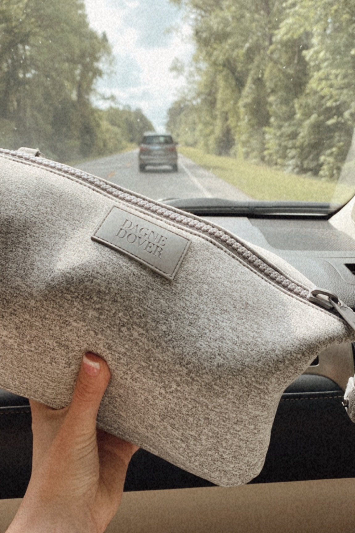 The best large travel makeup bag! I’ve used this for 5 years! Highly recommend! 👏🏻💄 

Makeup, beauty, Dagne Dover, travel 

#LTKtravel #LTKitbag #LTKbeauty