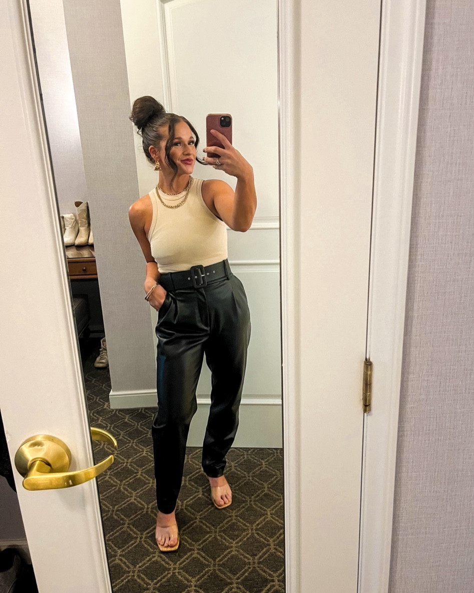 Cute Work Outfit Spring 

#LTKstyletip #LTKSeasonal #LTKworkwear
