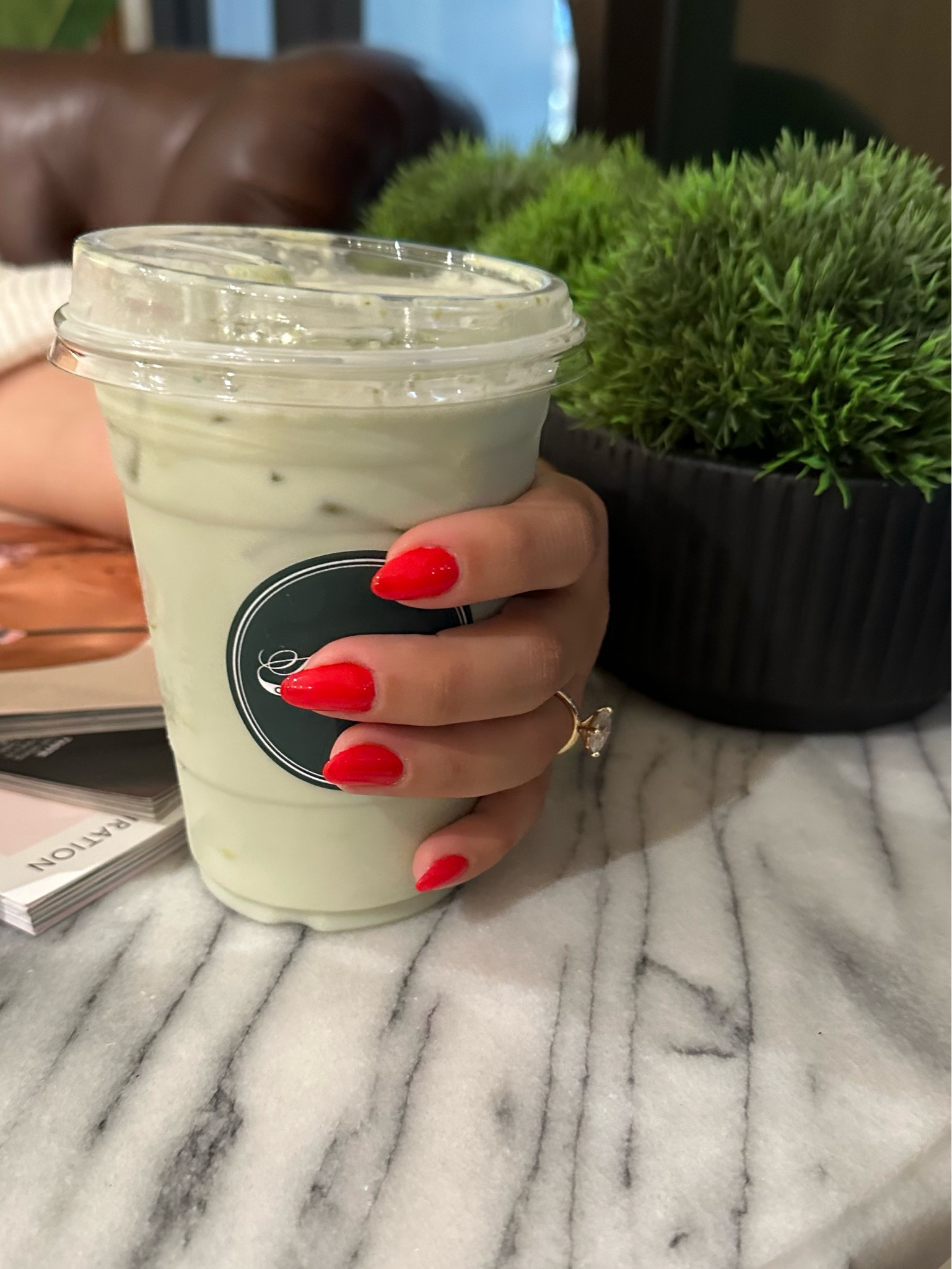 DND Ferrari Red nails for the 4th of July week!

#LTKBeauty