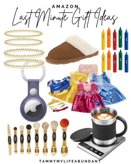 Amazon last minute gifts

#LTKHoliday #LTKGiftGuide #LTKstyletip