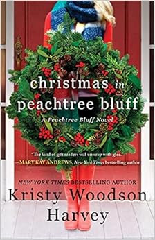 Christmas in Peachtree Bluff (4) (The Peachtree Bluff Series) | Amazon (US)