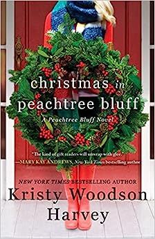 Christmas in Peachtree Bluff (4) (The Peachtree Bluff Series)



Paperback – October 26, 2021 | Amazon (US)