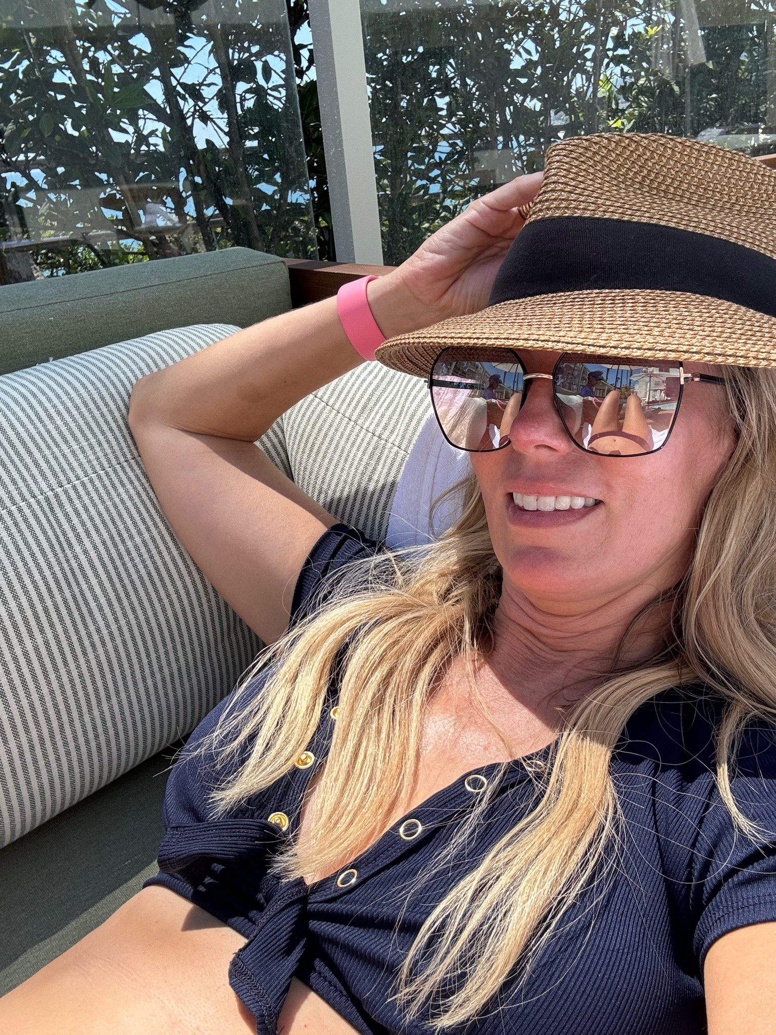 Poolside style!

#LTKSwim #LTKFallSale #LTKSaleAlert