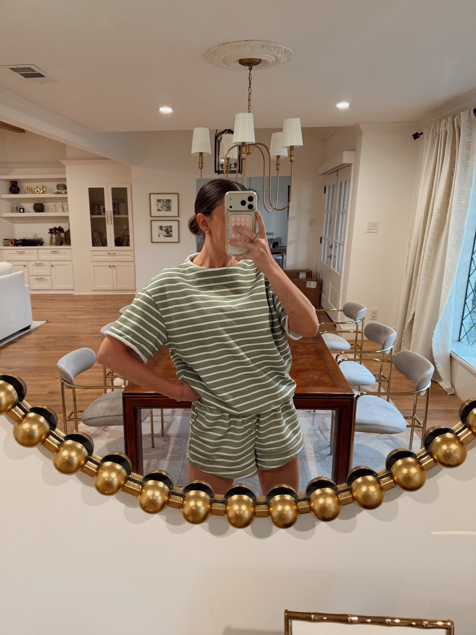 Comfy matching set by eleven eleven. Love how it’s Mockneck

#LTKmomlife #LTKootd #LTKdayinmylife