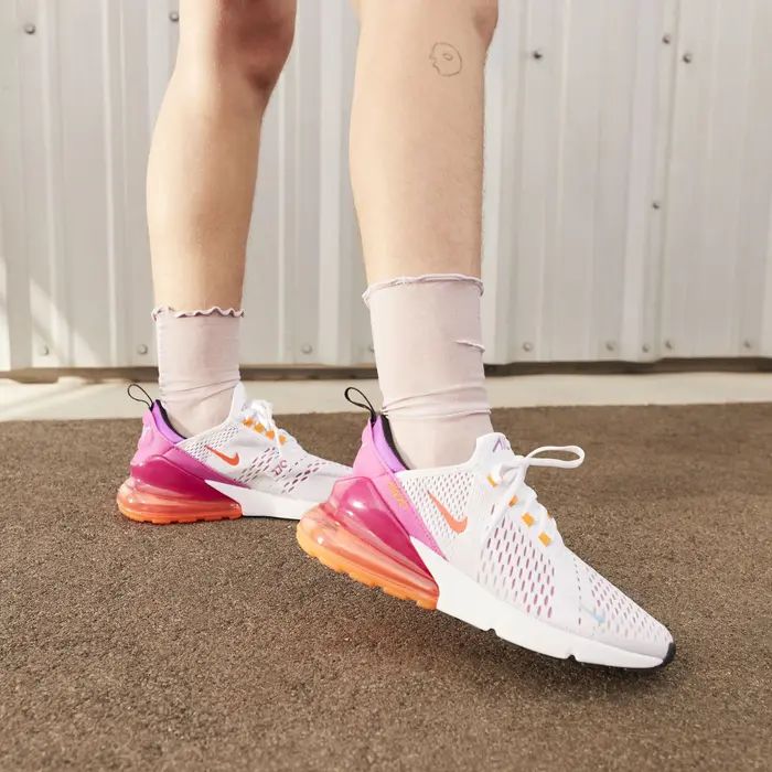 Air Max 270 Sneaker (Women) | Nordstrom