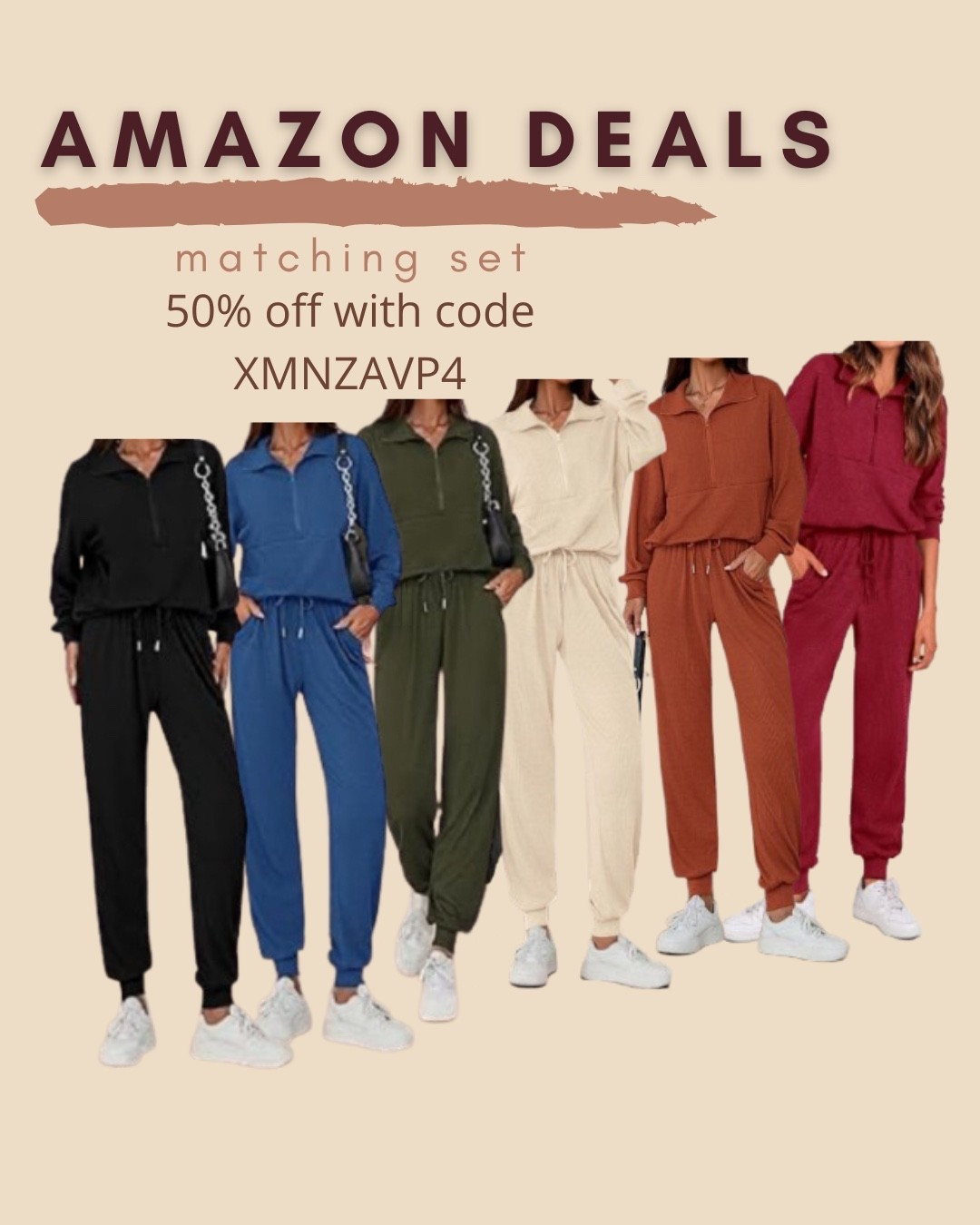 $18 ends 8/19

Amazon set
Amazon fashion
Amazon deals
Matching set
Two piece set
Comfy outfit
Travel outfit

#LTKSaleAlert