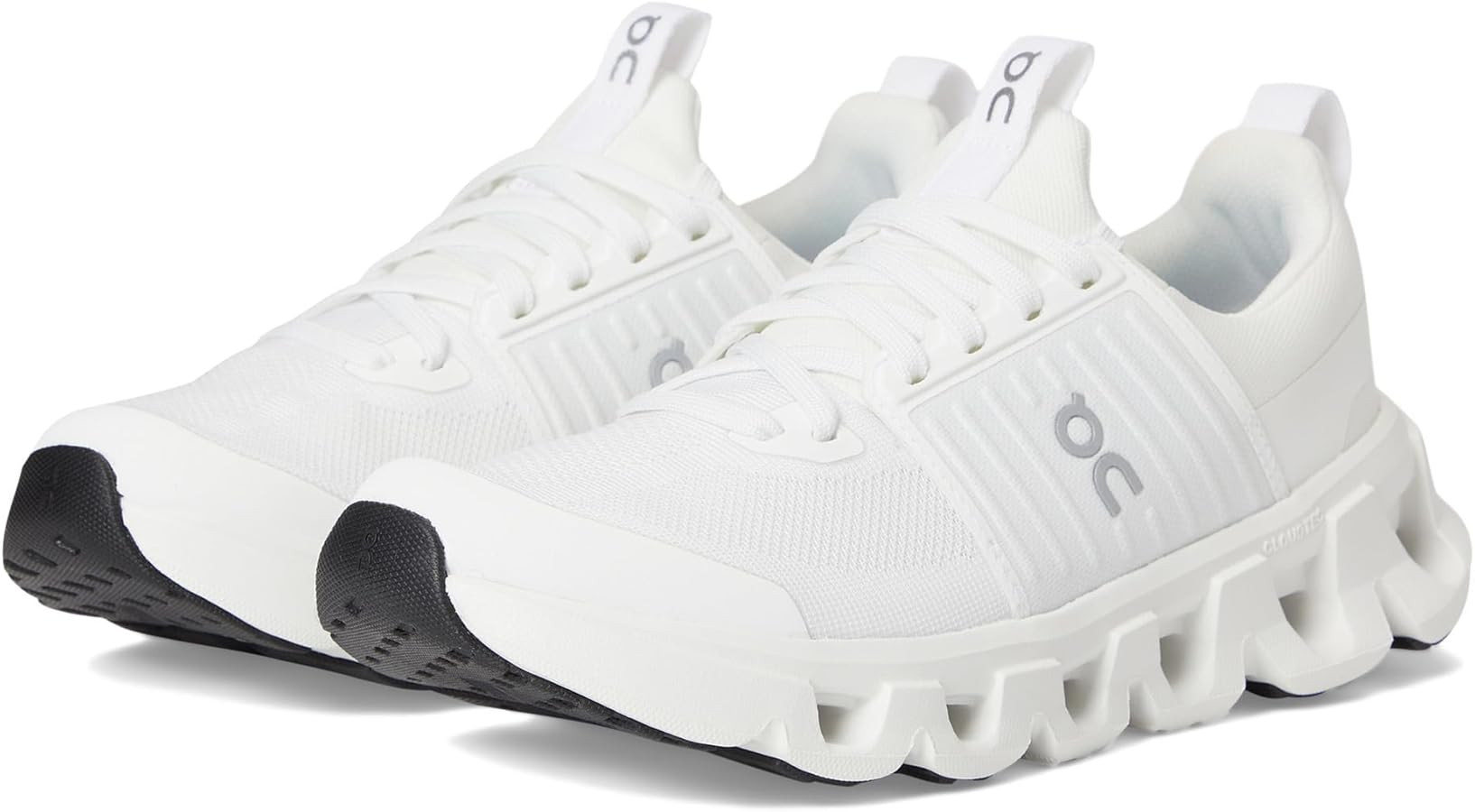 On Kids Unisex-Child Cloudswift Youth (Big Sneaker | Amazon (US)