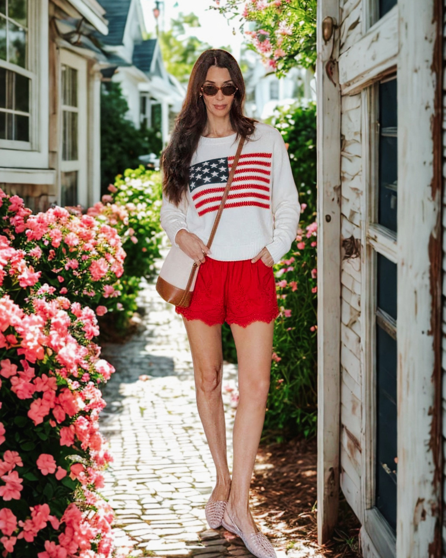 Old Navy and Target looks for your Americana styled summer! 4th of July outfits!

#LTKootd #LTKgrwm #LTKdayinmylife