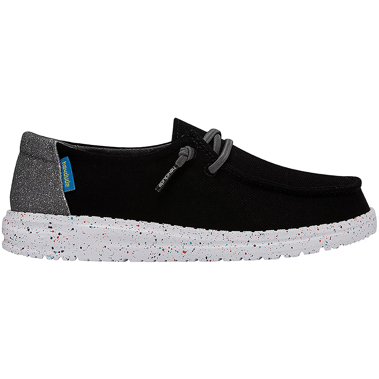 Hey Dude Girls' Wendy Disco Moc Shoes | Academy | Academy Sports + Outdoors