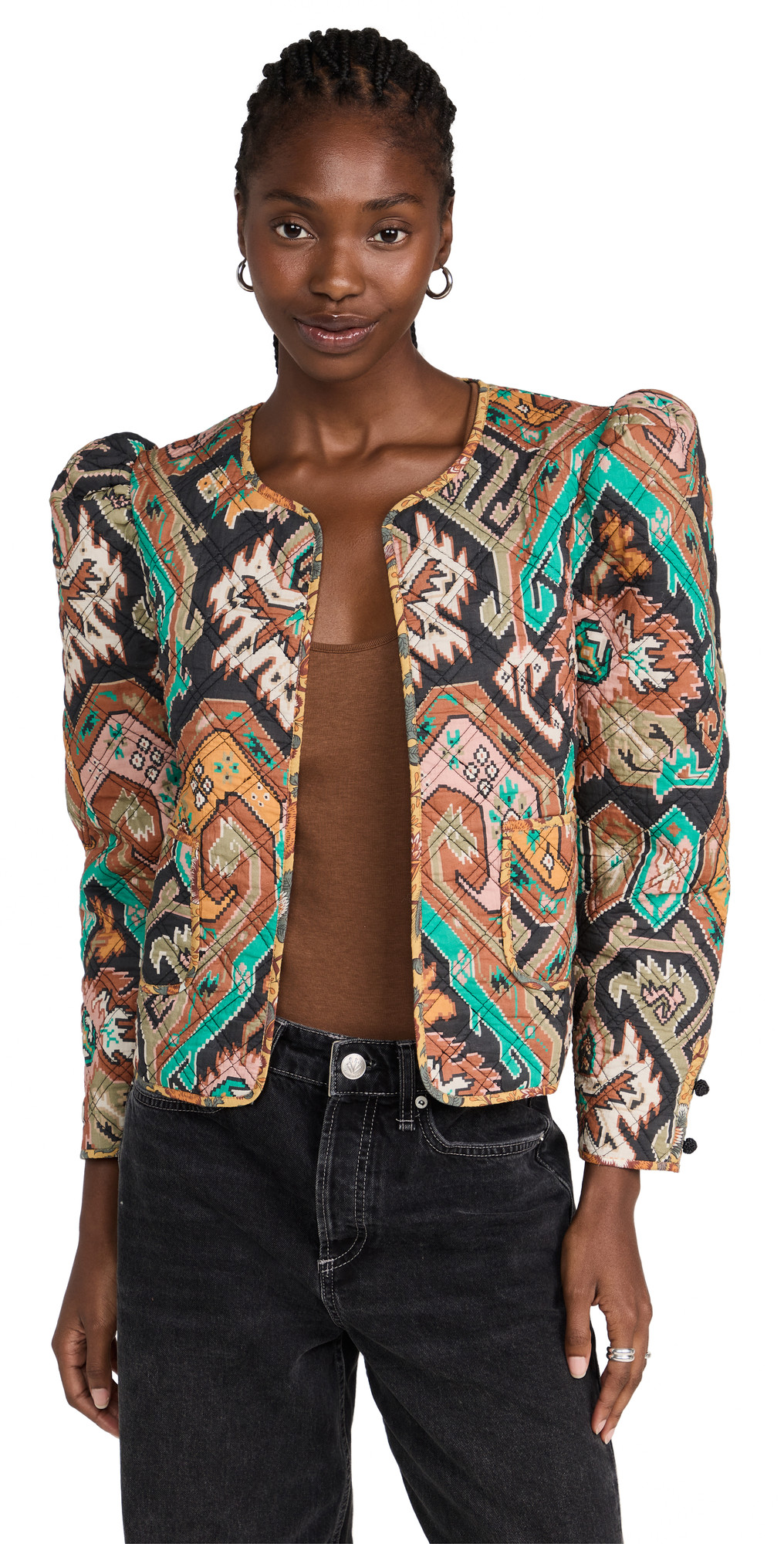 Love The Label Olivier Jacket | Shopbop