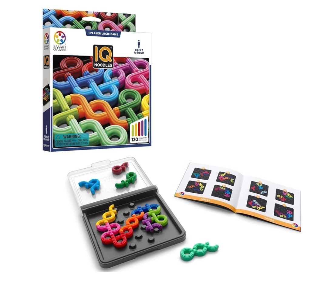 Travel Games for Kids Airplane or Car Games Travel Fun for Family 

#LTKHome #LTKKids #LTKTravel