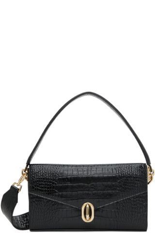 Black Colette Bag | SSENSE