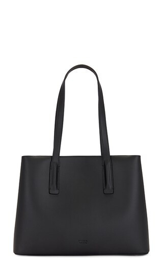 Freja New York Linnea Tote in Black. | Revolve Clothing (Global)