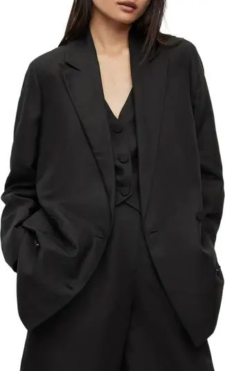 Petra Double Breasted Blazer | Nordstrom