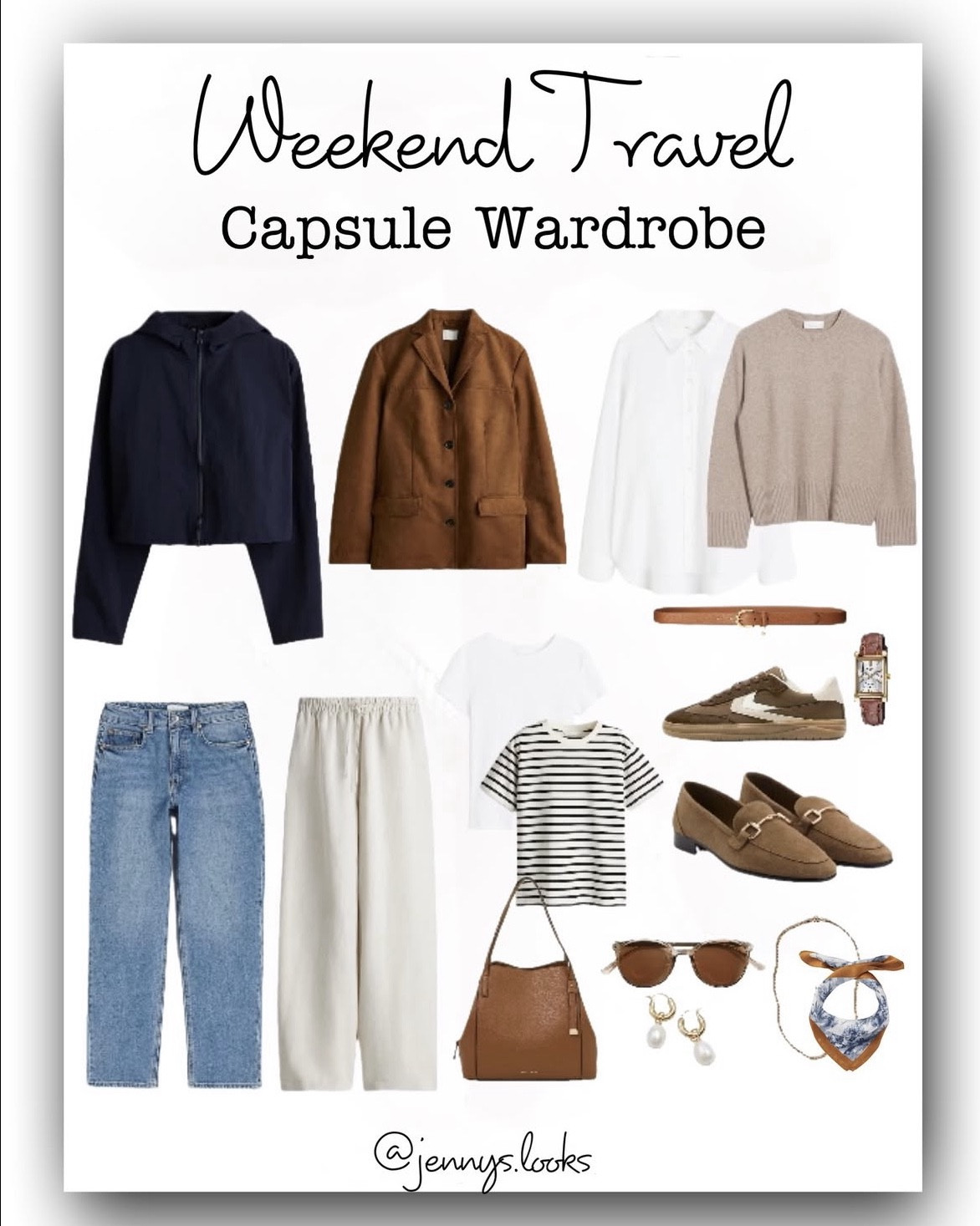 My travel capsule for a trip to Hamburg in May ⚓️

3 days (2 nights)

Travel Outfit (By Train) 
evening outfits (chic) 
Sightseeing Outfits (Casual) 


#LTKTravel #LTKOver40 #LTKootd