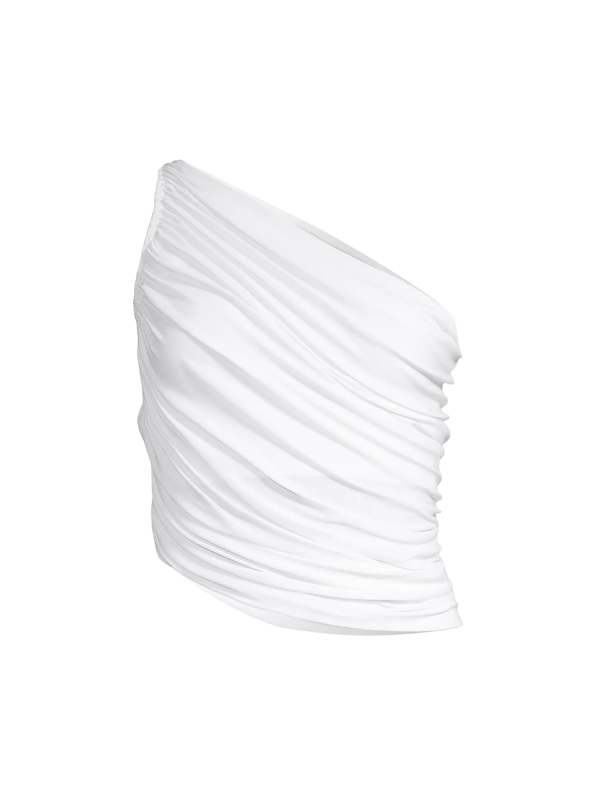 Diana Ruched Bikini Top | Saks Fifth Avenue