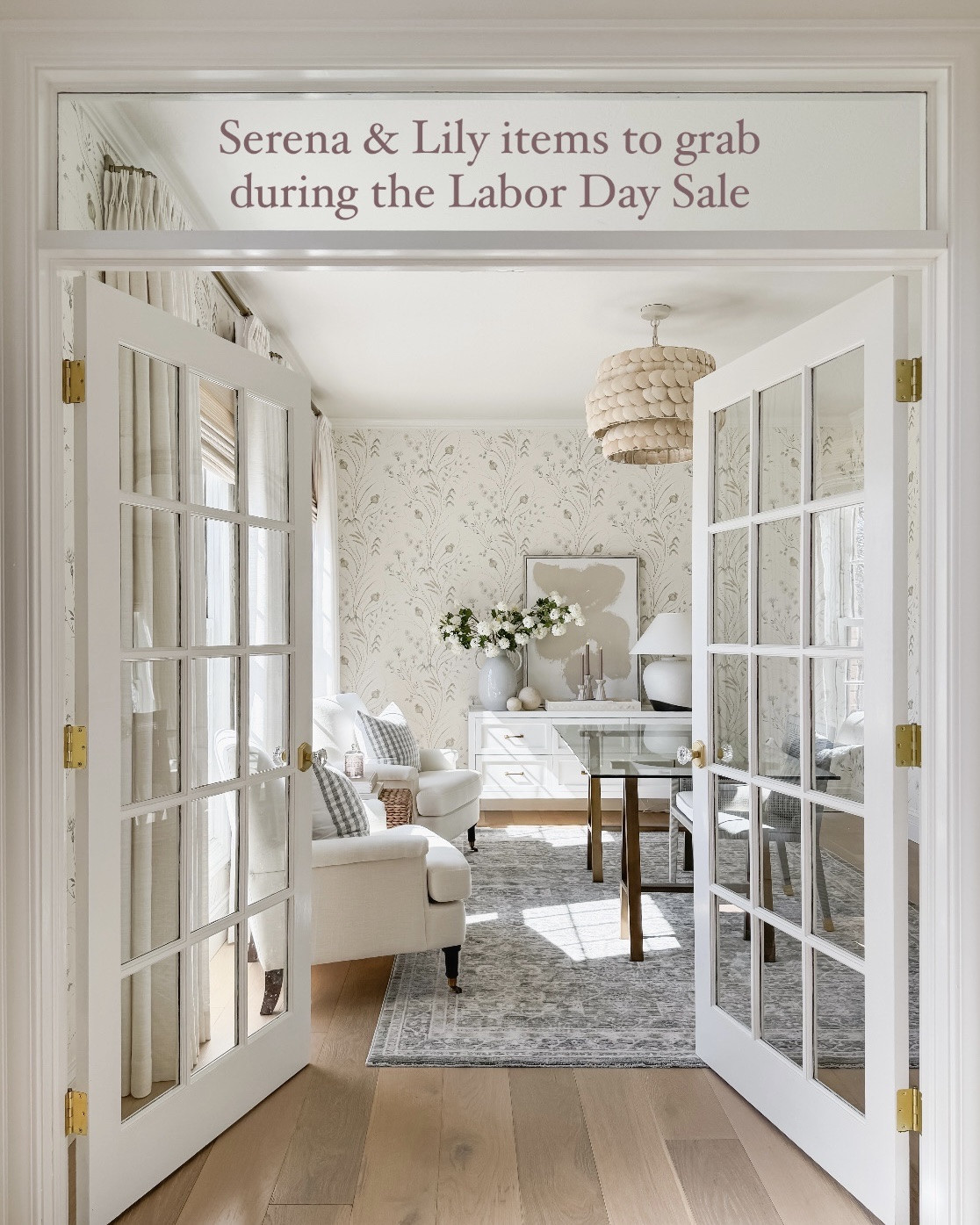 My Serena and lily picks from the Labor Day sale!

#LTKHome #LTKSaleAlert #LTKSeasonal