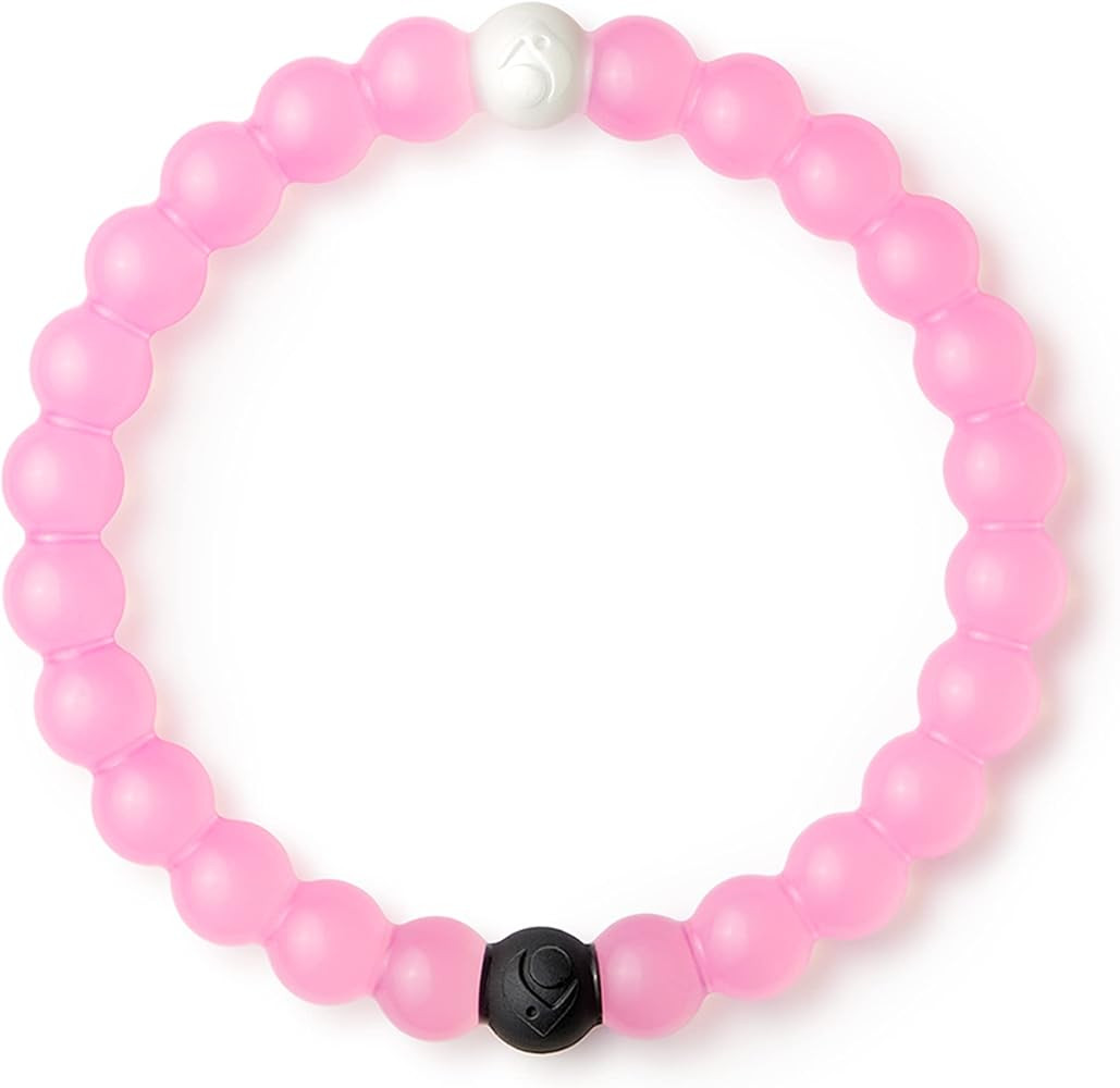 Lokai Bead Bracelets for Women & Men, The Cause Collection - Support Breast Cancer, Diabetes, Aut... | Amazon (US)