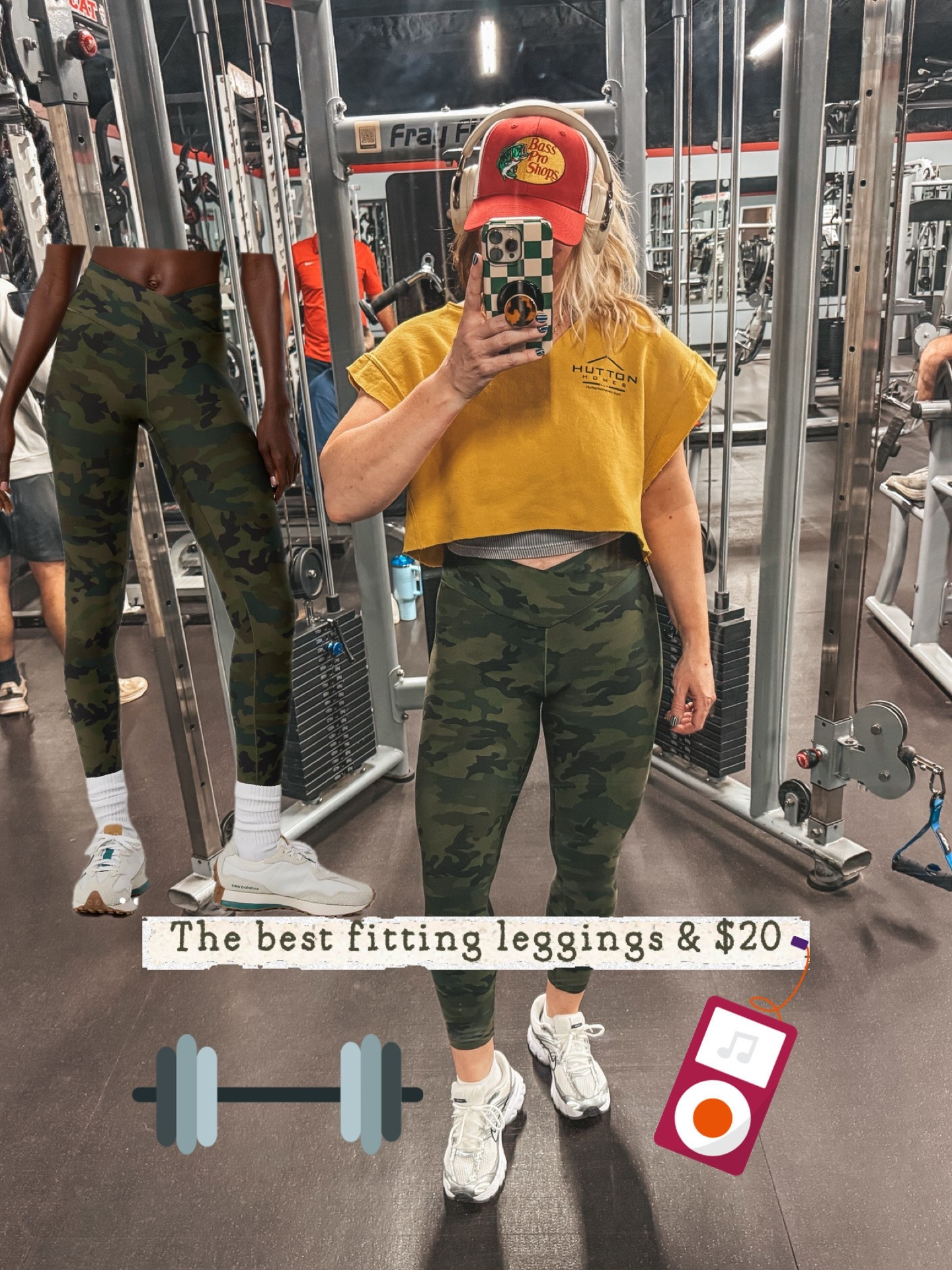 These leggings are so good! I have several pair and the are on sale for $20. Perfect for everyday if you’re a leggings girl and definitely the gym! 👏🏼👏🏼
I’m in a medium. 
#leggings #aerie #aeriereal

#LTKOver40 #LTKSaleAlert #LTKActive