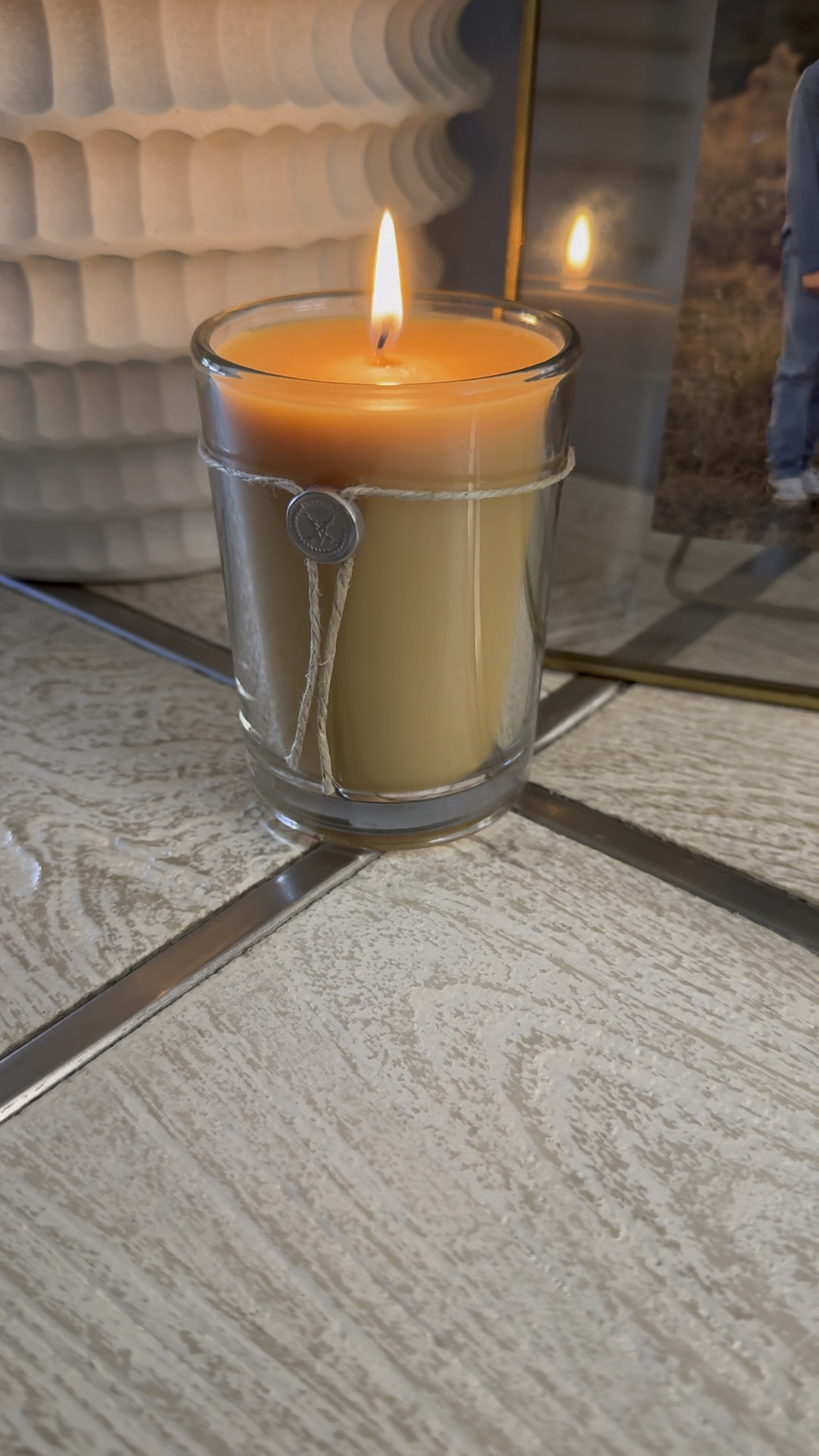 Adding touches of beautifully designed  and long lasting candles by Votivo ❤️ 
Don’t mind me just willing Fall weather over here 🥰


#LTKHome #LTKFamily #LTKFindsUnder50