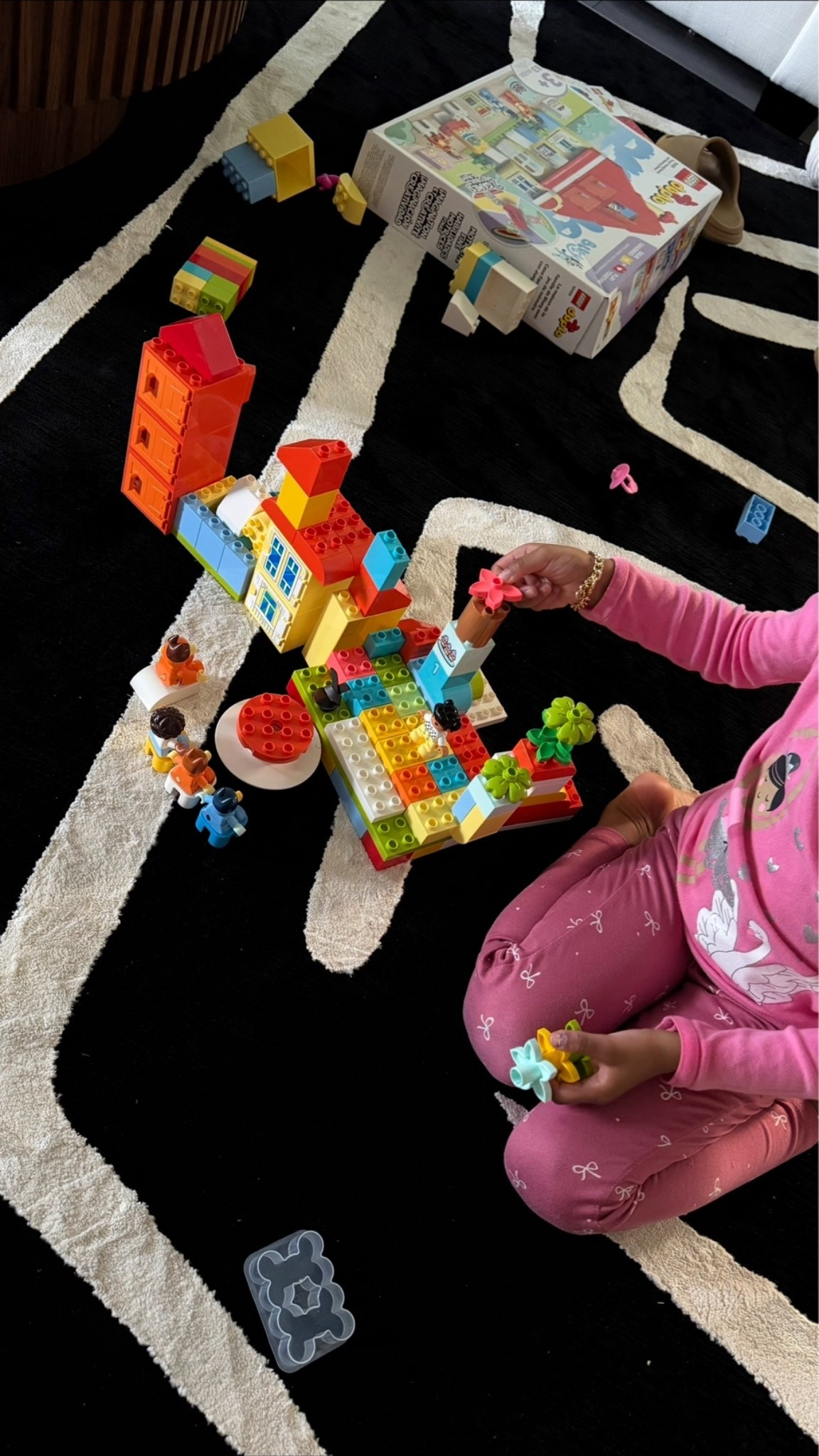 Gigi has been loving this bluey lego set!

#LTKKids #LTKmomlife #LTKHome