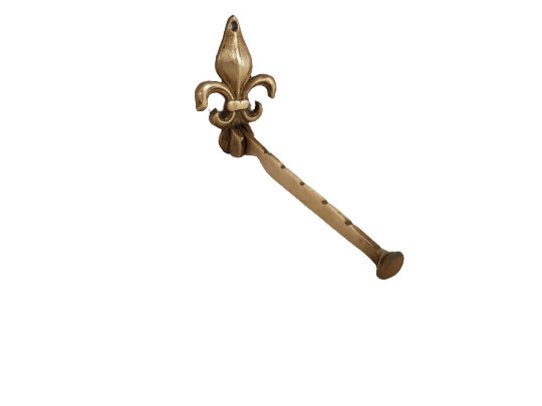 Vintage Wall-mounted Clothes Hanger Made of Brass. Hanger Holder. Folding Hanger. - Etsy | Etsy (US)