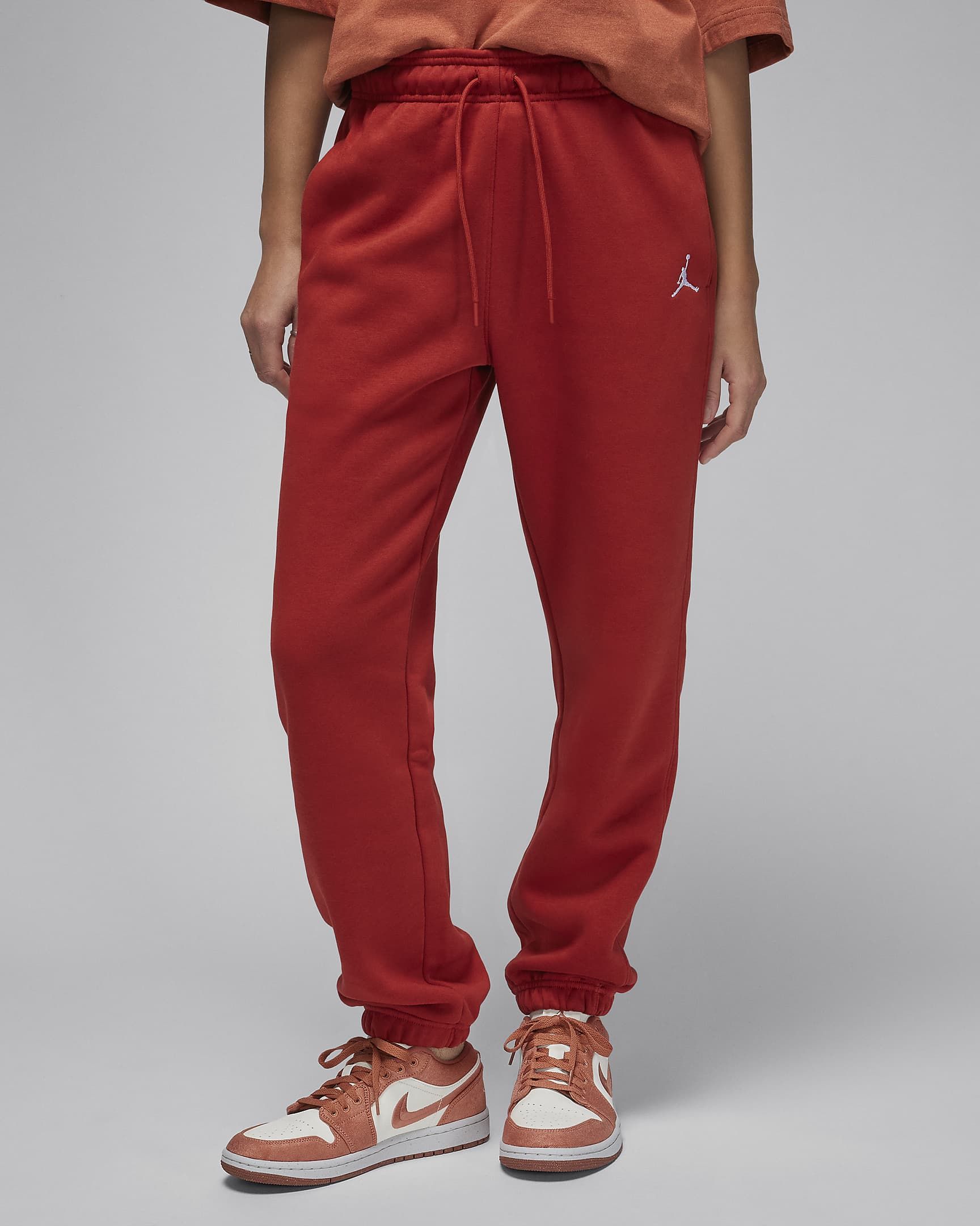 Jordan Brooklyn Fleece Women's Pants. Nike.com | Nike (US)