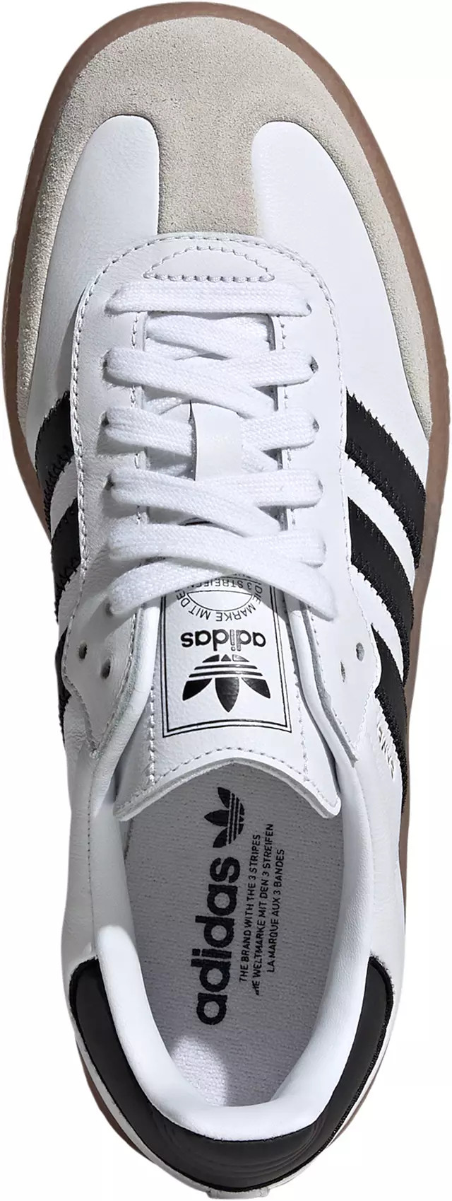adidas Women's Sambae Shoes | Dick's Sporting Goods