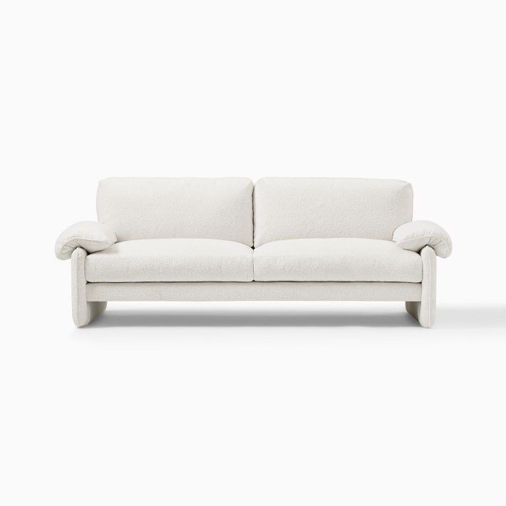 Parry Sofa (86") | West Elm (US)