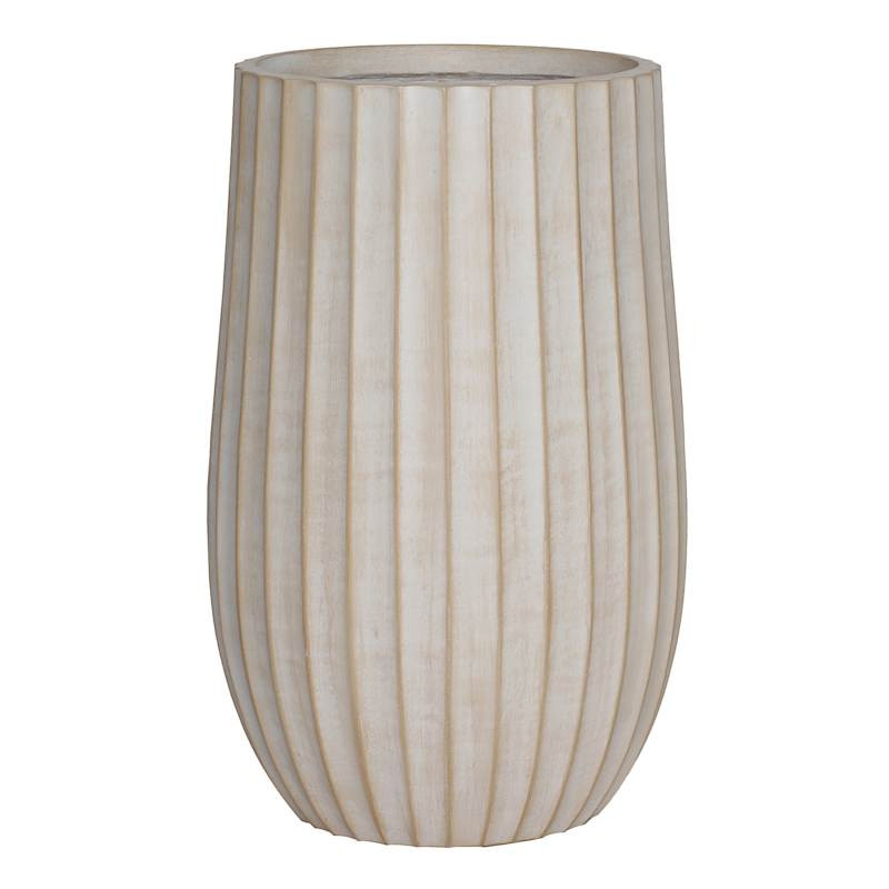 Shop all  Honeybloom




Washed Terracotta Outdoor Planter, Large








	
		
		
			
				5
			
... | At Home