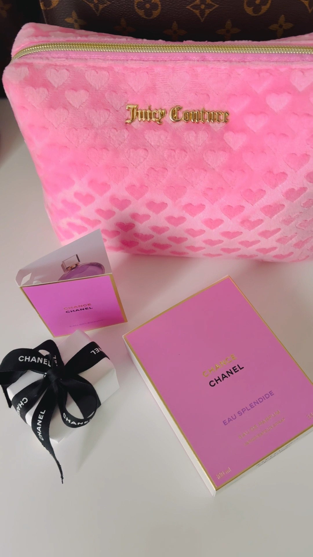 I love the way it smells! 

#LTKBeauty #LTKGiftGuide #LTKFamily