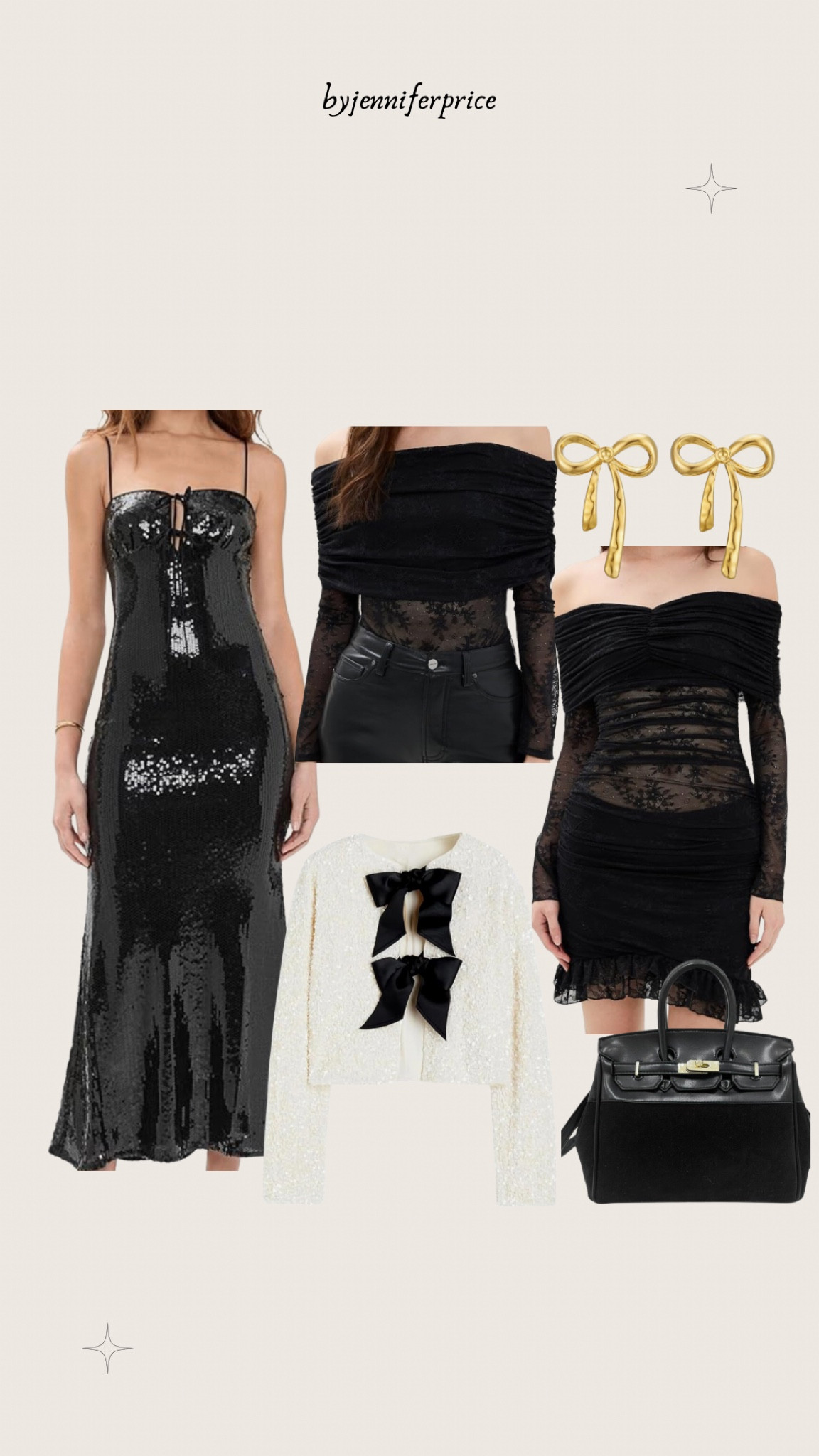 Amazon new arrivals ✨ 

Party dress, New Year’s Eve dress, holiday outfit, mini dress, sequin dress, little black dress, bow sweater, earrings, body suit, date night outfit, Casual outfit, outfit ideas, elegant style, minimal style, fashion inspo, neutral style, Amazon fashion, Amazon finds, ootd, basics, street style, neutral outfits, fall outfit, fall style, fall fashion, fall outfits, styling ideas, what to wear, chic style, outfit inspo, simple outfits, purse, bag

#LTKItBag #LTKFindsUnder50 #LTKParties