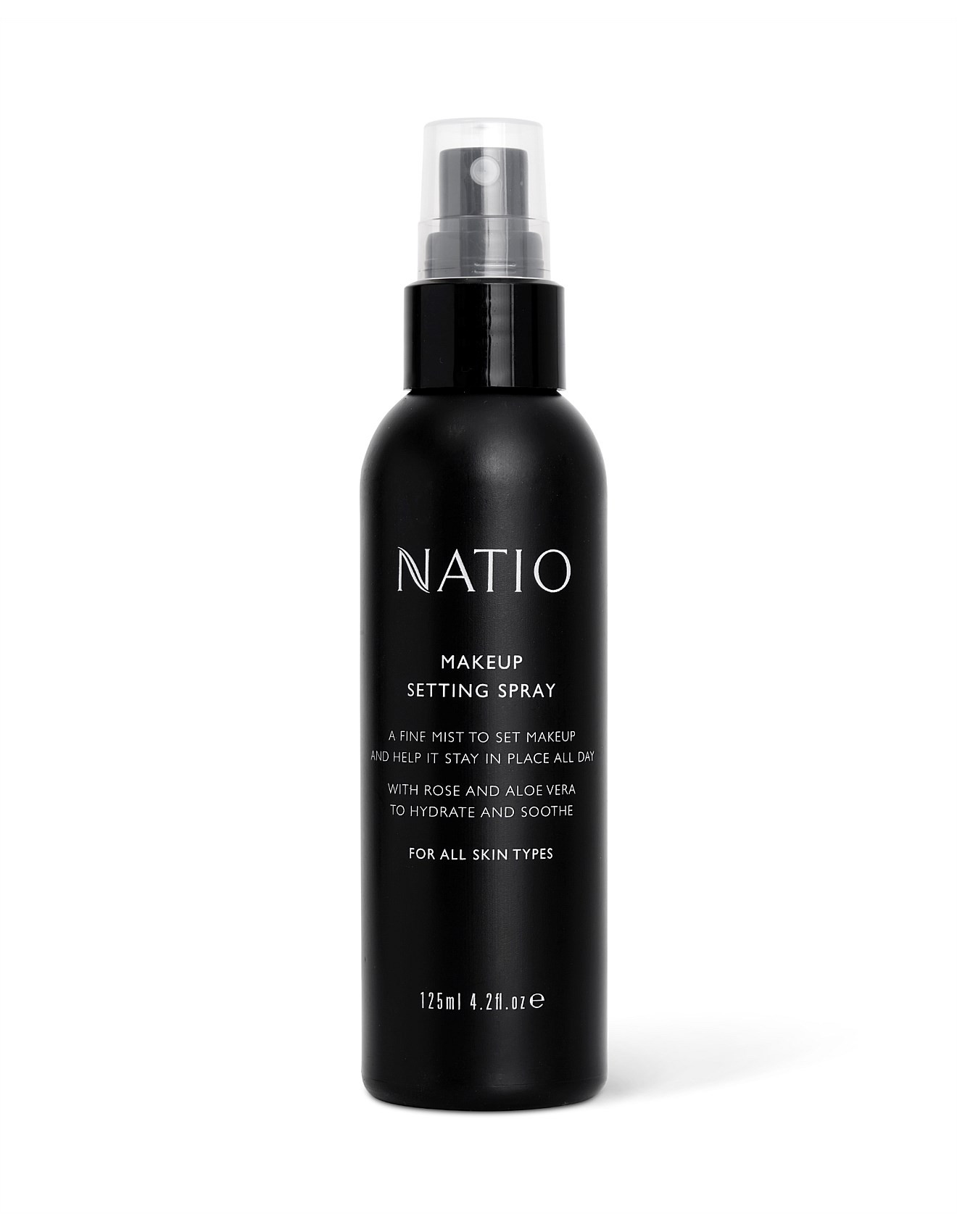 Makeup setting spray | David Jones (Australia & New Zealand)