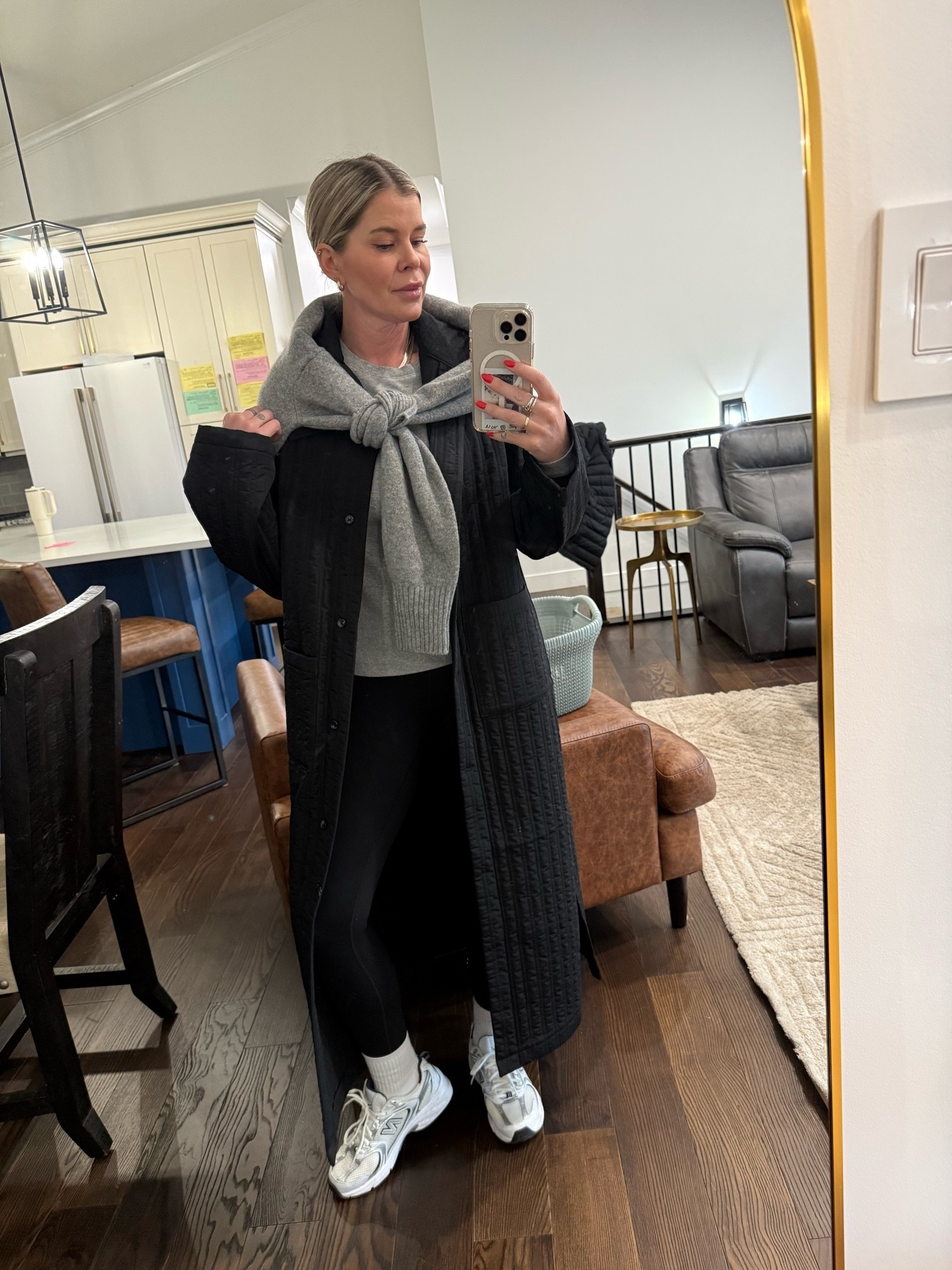 Rainy day fit

#LTKsummer #LTKcanada #LTKstyletip