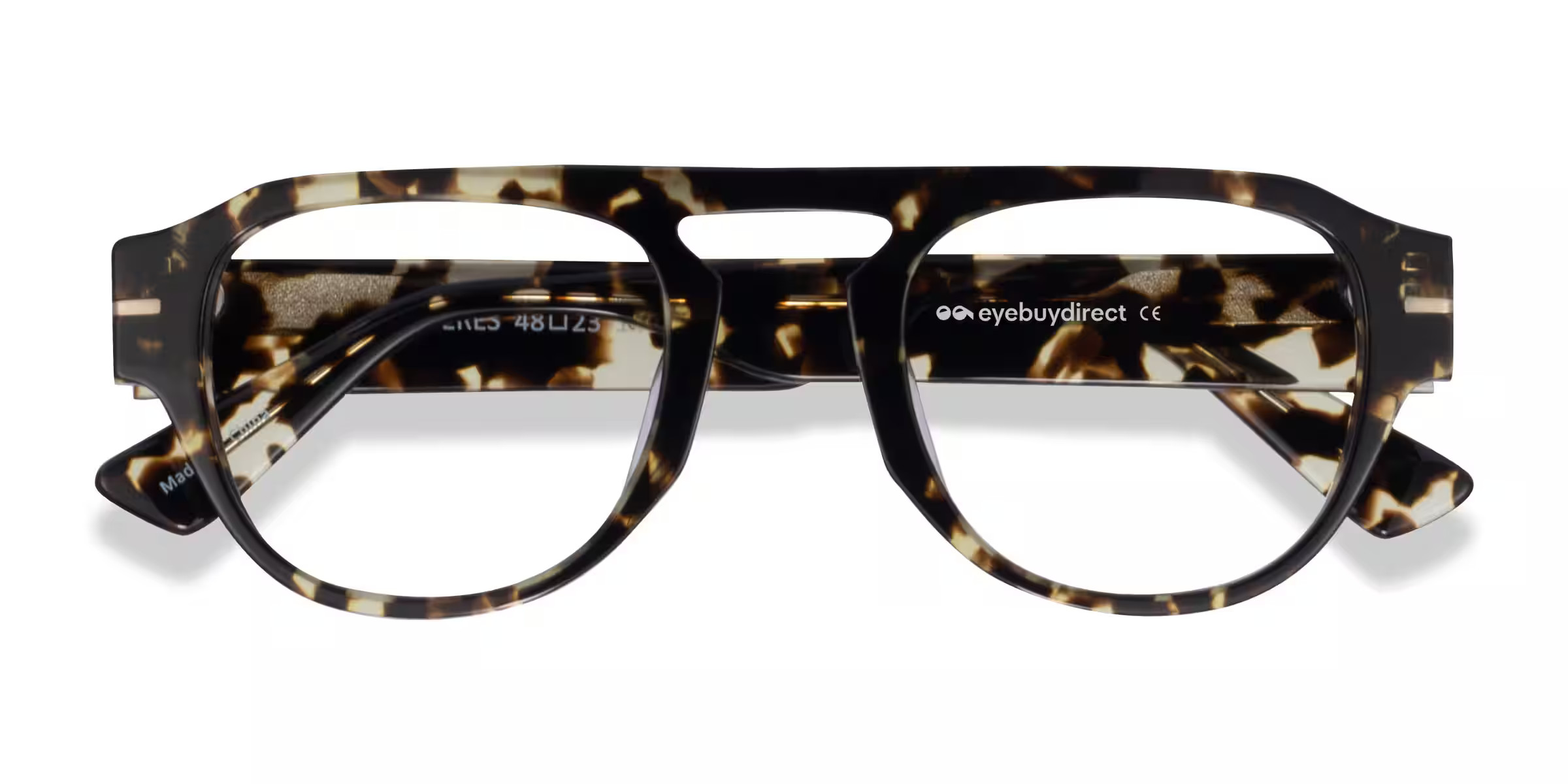 Ceres Glasses | EyeBuyDirect.com